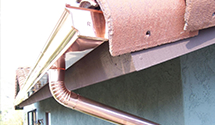 Rain Gutter Installation, Repair, Cleaning in Spring City, PA